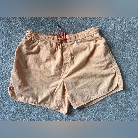 Set of Three Zara Men's Swim trunks sz M - Picture 9 of 11